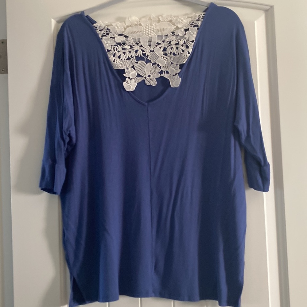 Mittoshop top